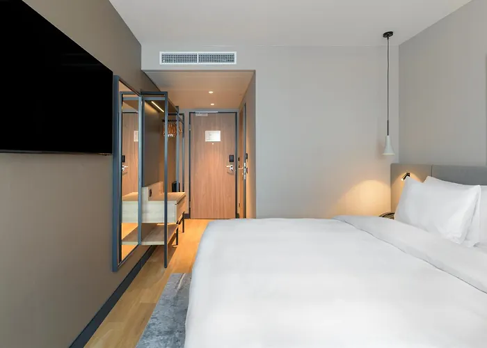 Radisson Hotel Leipzig
