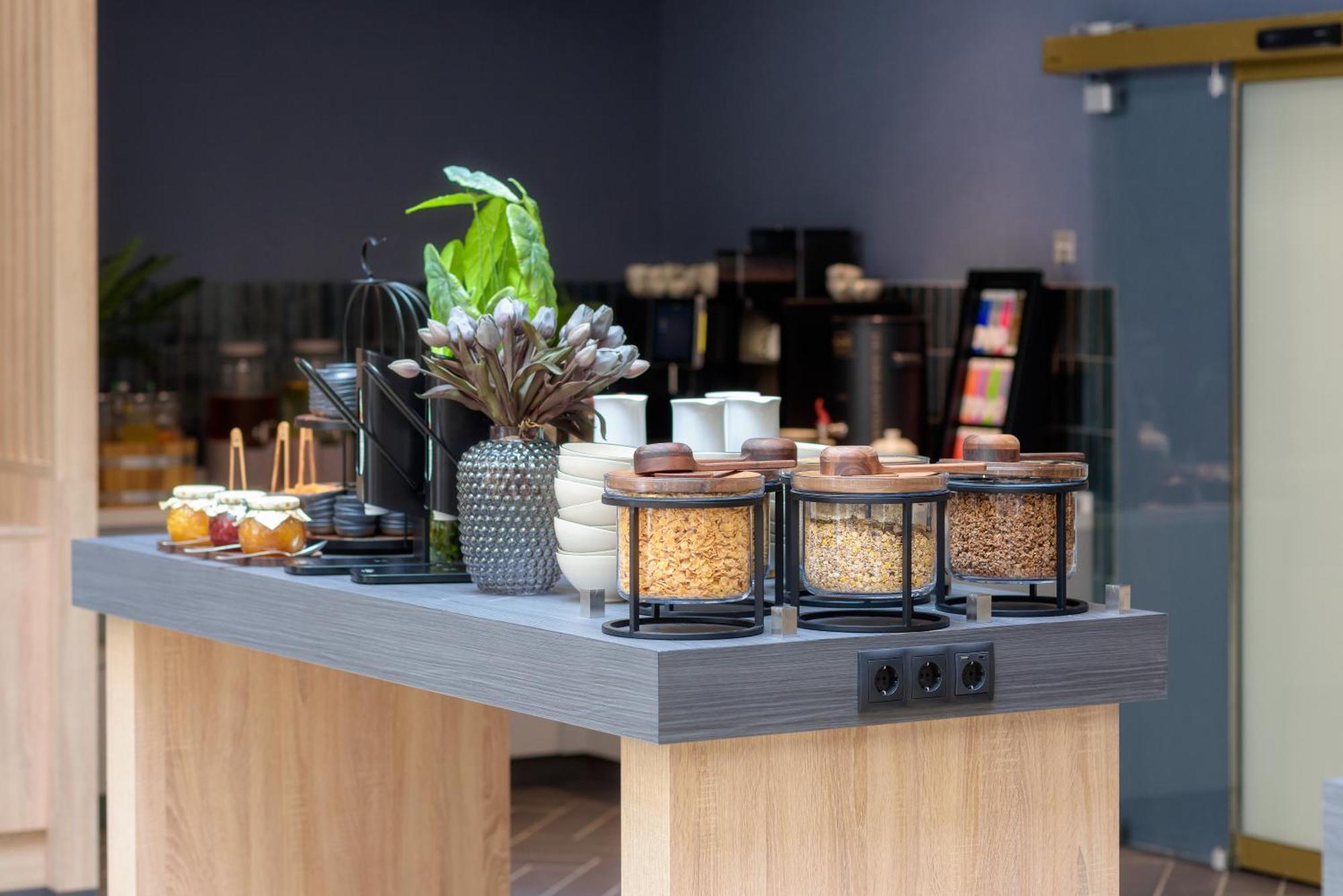Radisson Hotel Lipsk
