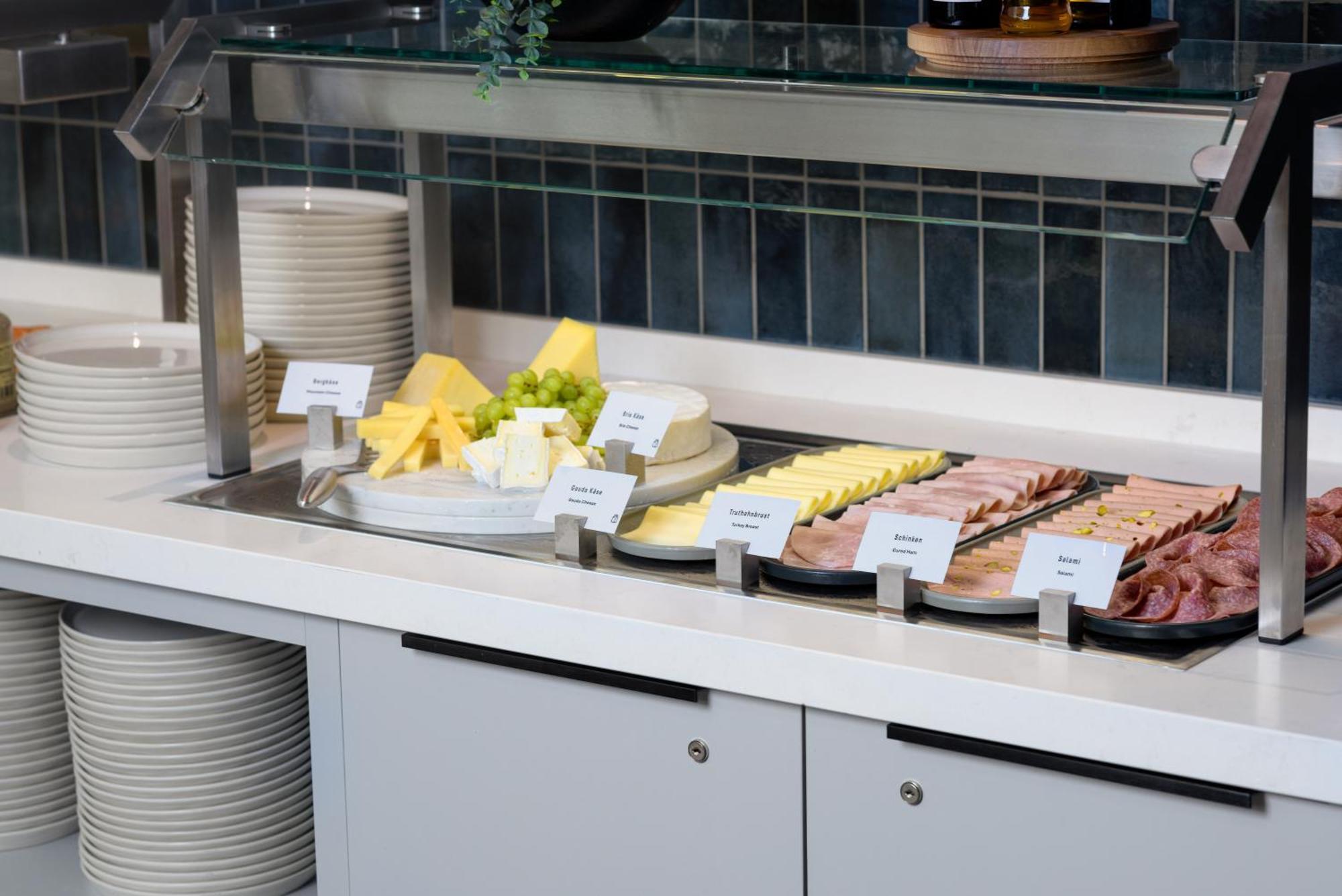 Hotel Radisson Lipsk