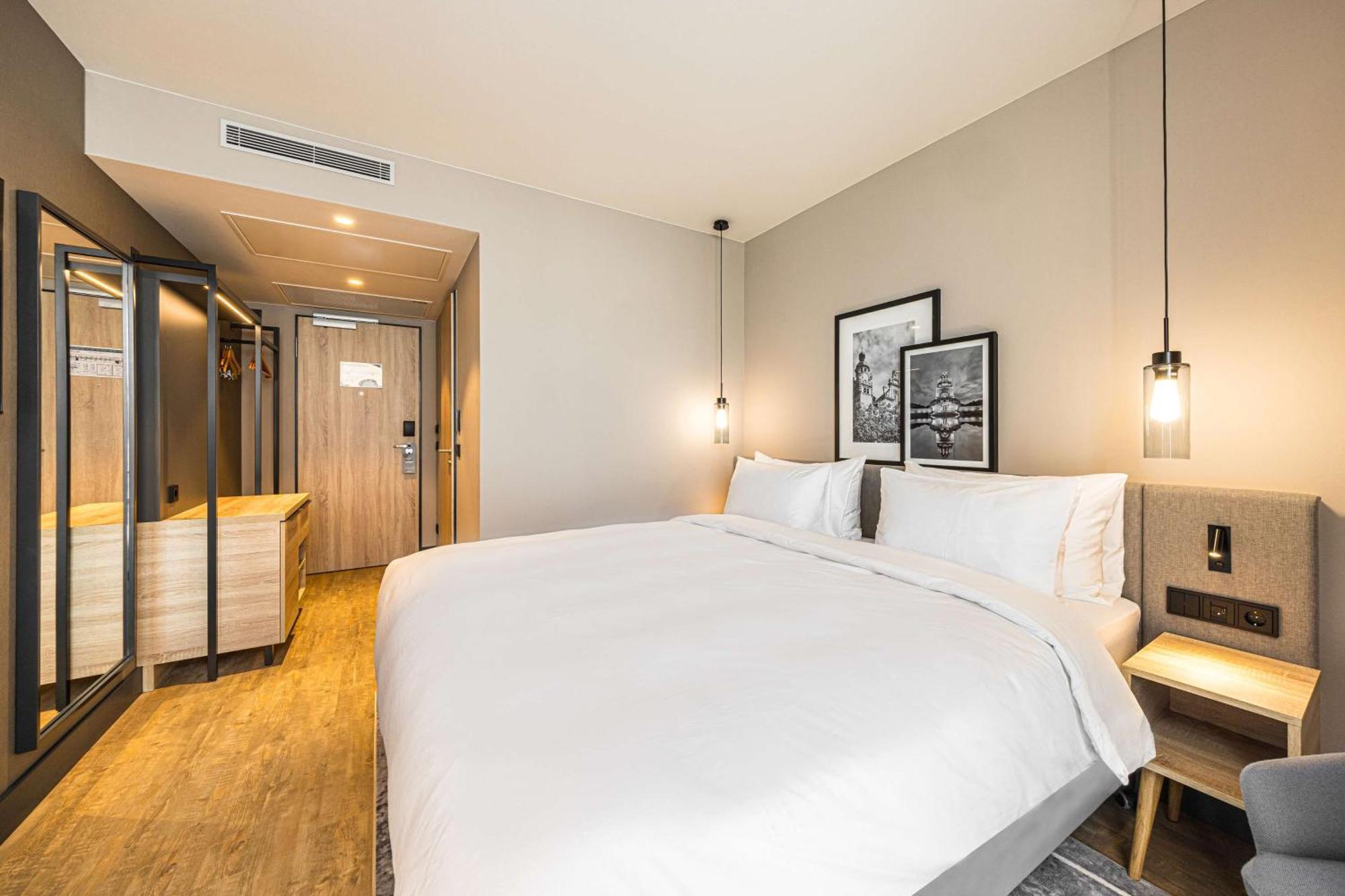 Radisson Hotel Lipsk