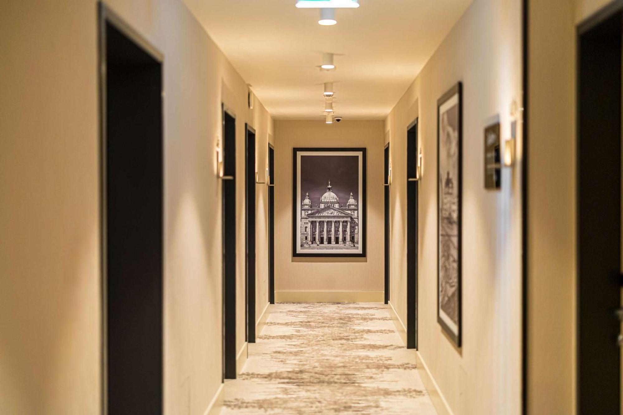Radisson 4* Lipsk