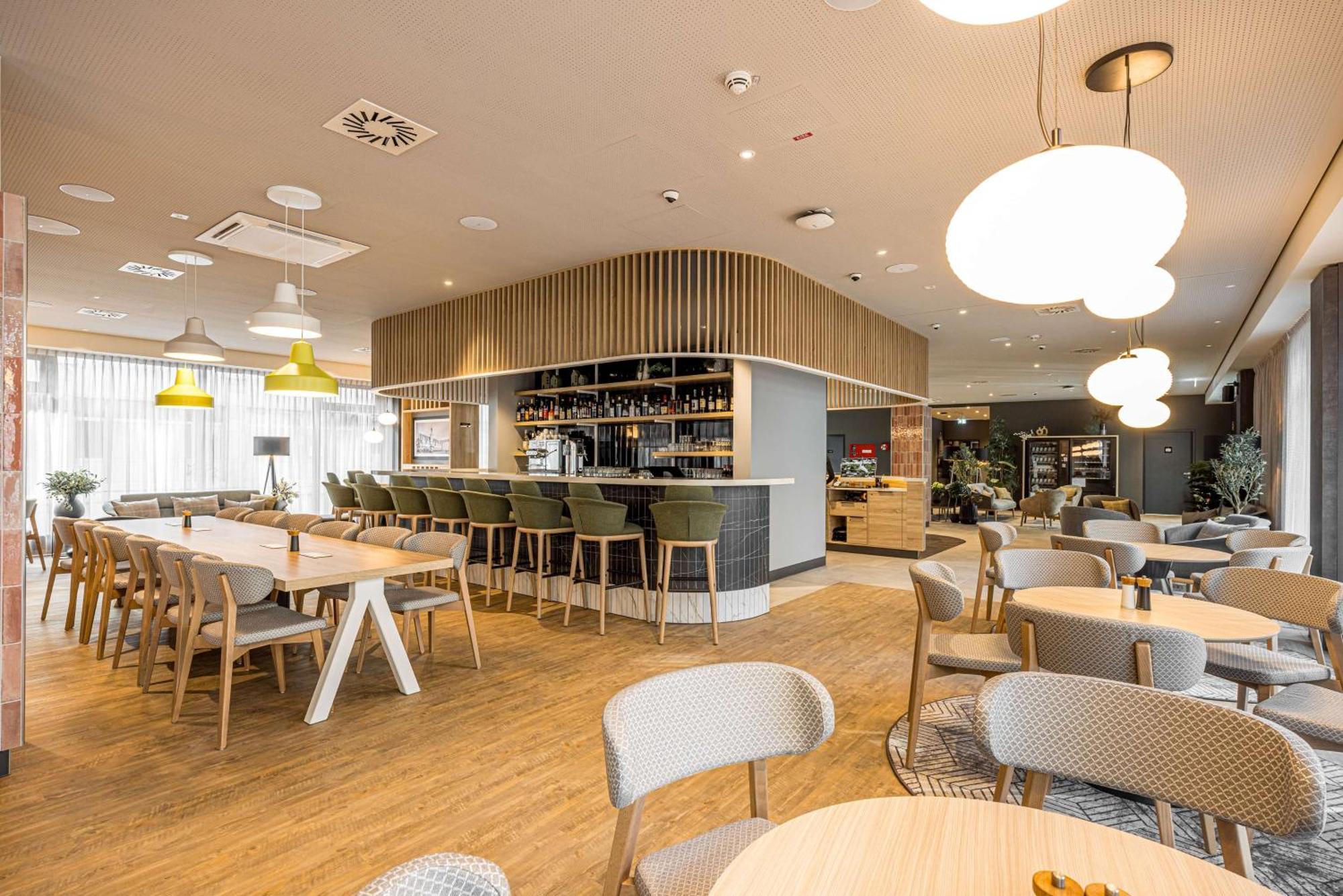 Radisson Lipsk