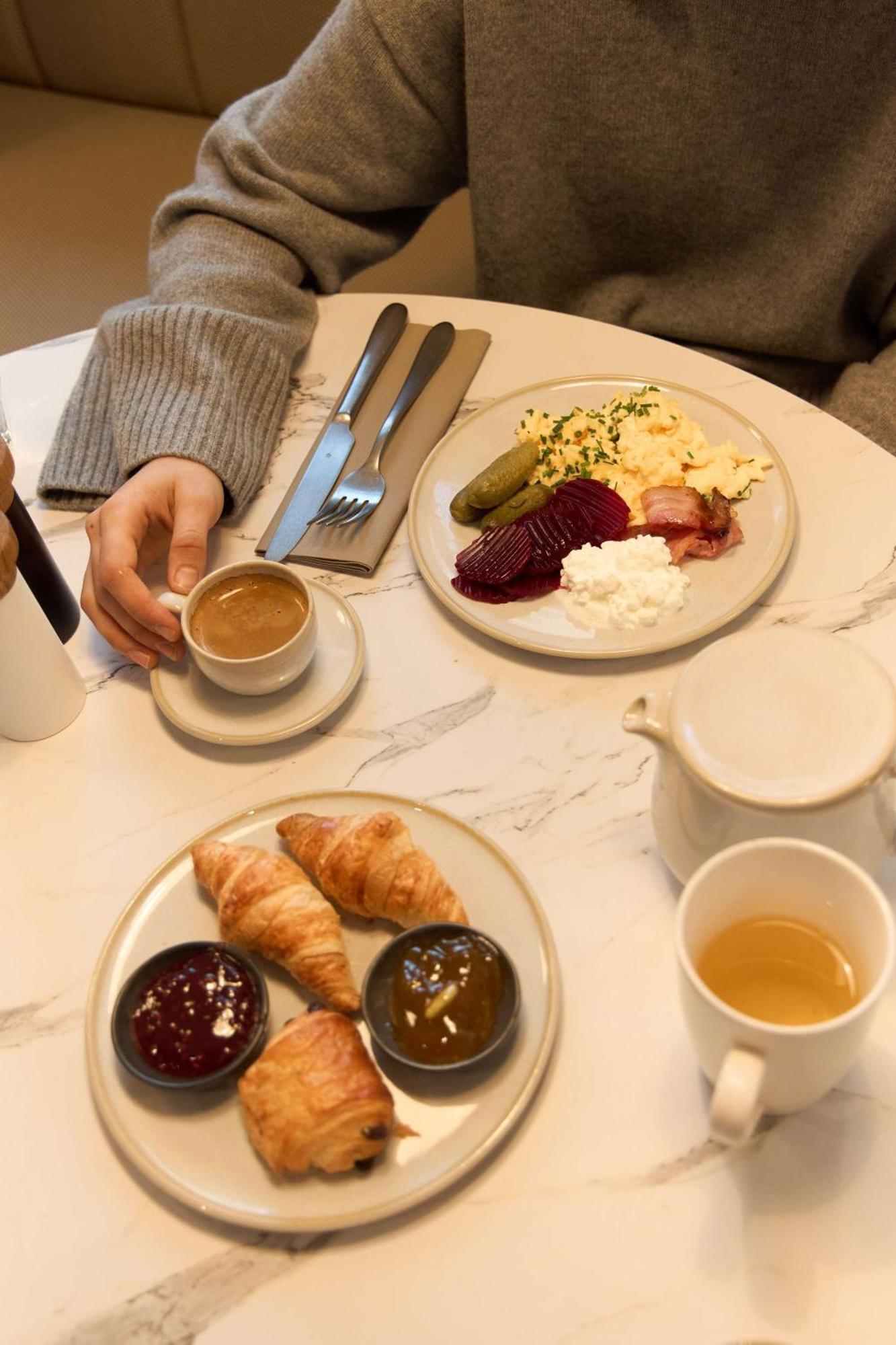 Hotel Radisson Lipsk
