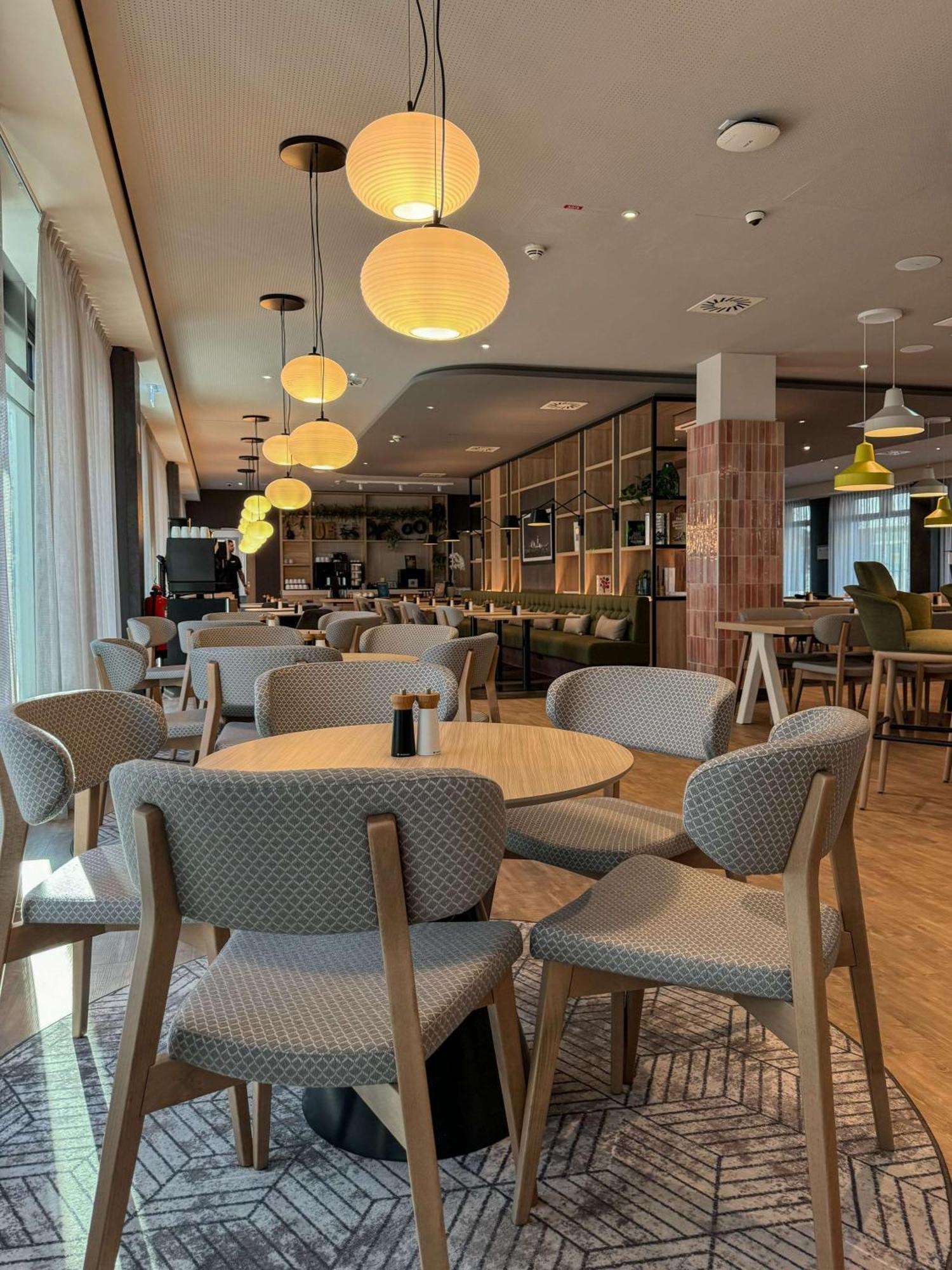 Radisson Lipsk